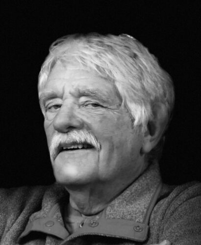 Thomas "Tom" Edward Andresen
